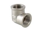 Фитинг резьбовой – угольник 1/2" VTr.090.N.0004