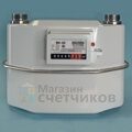 Счетчик газа MK-G6 (250) МЕТЭКО